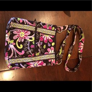 Vera Bradley Crossbody